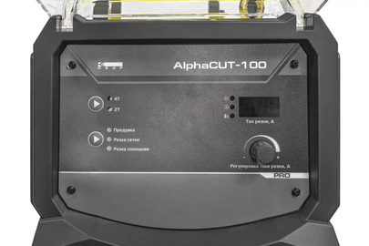 КЕДР AlphaCUT-100 (380В, 20-100А, 40 мм)
