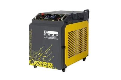 КЕДР Industrial Laser-2000W (в комплекте с МПП)