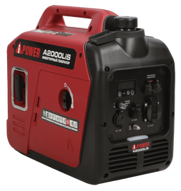 A-iPower A2000LIS