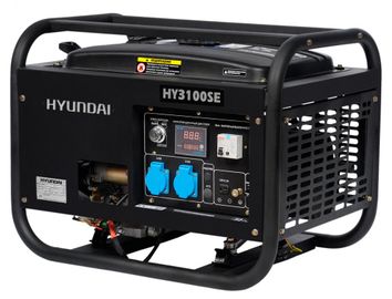 Hyundai HY 3100 SE