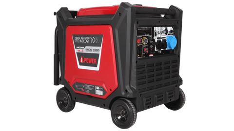 A-iPower A8000IS