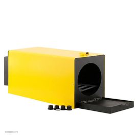 Новэл Электропечь для прокалки ЭПСЭ-20/400 - 220 В, 20 кг