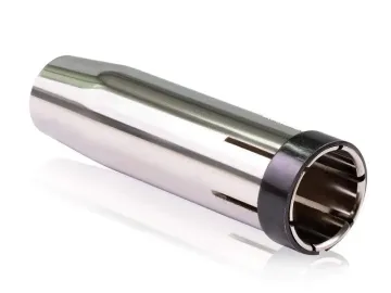 КЕДР Сопло газовое (M-36 PRIME) Ø 16 мм, коническое (10 шт.)