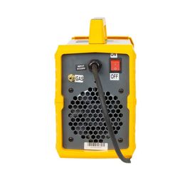 Weldestar TIG 200P AC/DC PRO