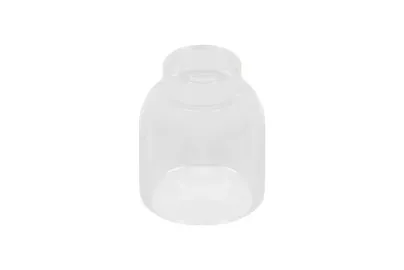 КЕДР Сопло прозрачное ГАЗ ЛИНЗА (TIG-17–18–26 PRO/EXPERT) Ø10,0 мм (10 шт.)