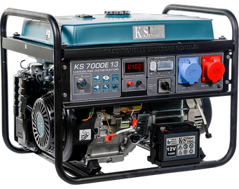 Konner&Sohnen KS 7000E-1/3
