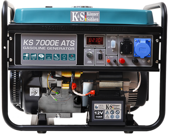 Konner&Sohnen KS 7000E-ATS
