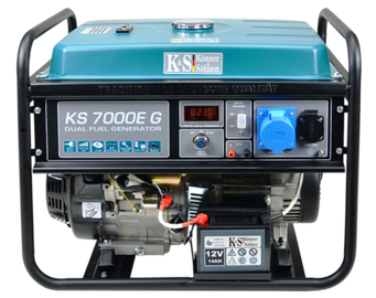 Konner&Sohnen KS 7000E-G