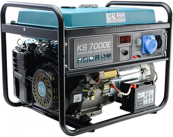 Konner&Sohnen KS 7000E