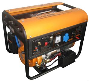  Gazlux СС2500B