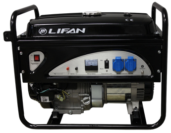 Lifan 4 GF-4