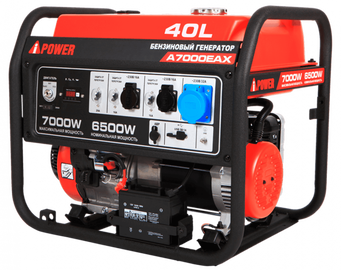 A-iPower A7000EAX