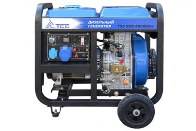 ТСС SDG 8000EHA