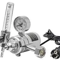 КЕДР У-30/АР-40/3 PRIME с ротаметром и подогревателем 36В