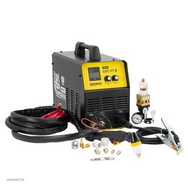 БАРСВЕЛД Profi  CUT 77 D