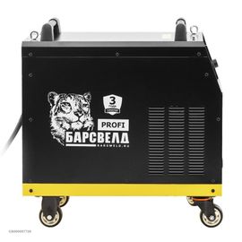 БАРСВЕЛД Profi CUT 167 D