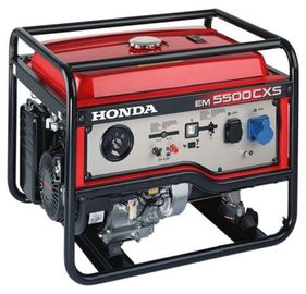  Honda EM5500CXS