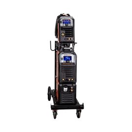 FoxWeld SAGGIO MIG 355 DP LCD