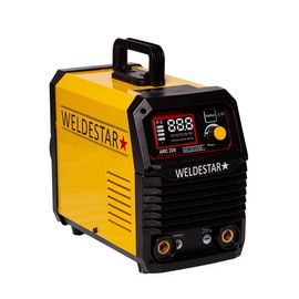 Weldestar ARC220 230/400 В 220 А