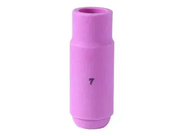 КЕДР Сопло керамическое (TIG-17–18–26 PRO/EXPERT) № 7 / Ø 11,0 мм (10 шт.)