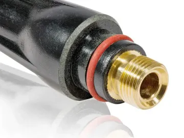 КЕДР Колпачок длинный (TIG-17–18–26 PRO/EXPERT) (10 шт.)