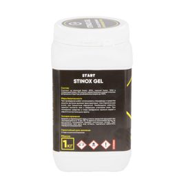 START Гель для травления нержавеющей стали STINOX GEL SP4018