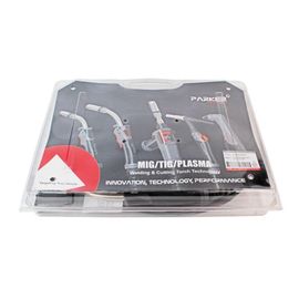 Parker SGB 360A с разъёмом ПДГ 3 метра