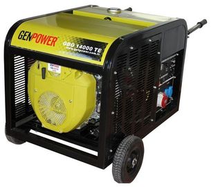  GenPower GBG 14000 TE