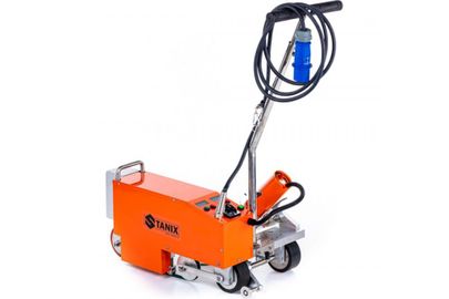 Stanix Аппарат горячего воздуха WP-1 (380В)