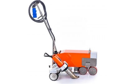 Stanix Аппарат горячего воздуха WP-1 (380В)