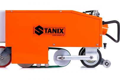 Stanix Аппарат горячего воздуха WP-1 (380В)