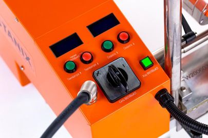 Stanix Аппарат горячего воздуха WP-1 (380В)