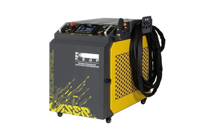КЕДР Industrial Laser-2000W (в комплекте с МПП)