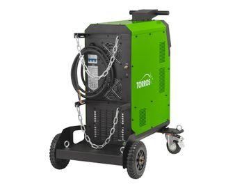 TORROS TIG 320 Pulse LCD AC/DC (T3201)