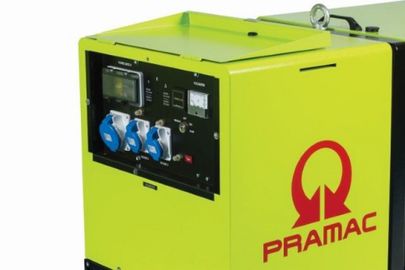 Pramac P11000