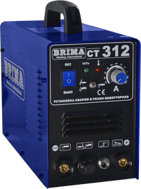 Brima CT312