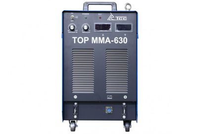 ТСС TOP MMA-630