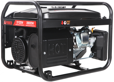 A-iPower LITE AP3100