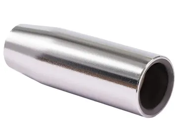 КЕДР Сопло газовое (MIG MAXI-450 PRO) Ø 18 мм, коническое (10 шт.)