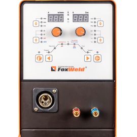 FoxWeld INVERMIG 500EK