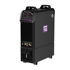 START everTIG 350 AC/DC PULSE
