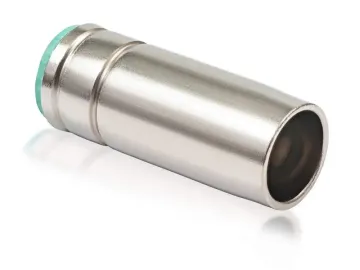 КЕДР Сопло газовое (MIG-25 PRO) Ø 18 мм, цилиндрическое (10 шт.)