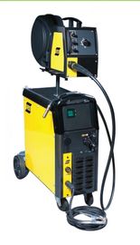 ESAB Origo Mig 320 (400-415 V, 50/60 Hz) с Цифровым В/А