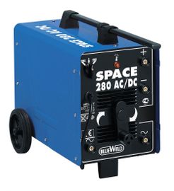 Blueweld SPACE 280 AC/DC