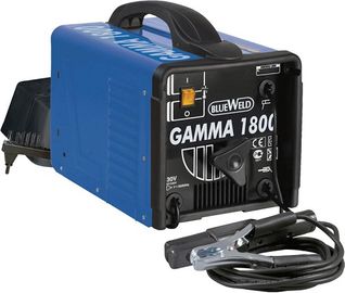 Blueweld Gamma 1800