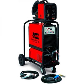 Telwin SUPERIOR 630 CE VRD MIG PACK AQUA