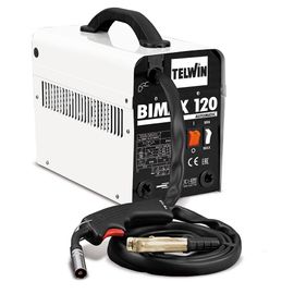 Telwin BIMAX 120 AUTOMATIC