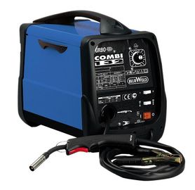 Blueweld COMBI 132 TURBO