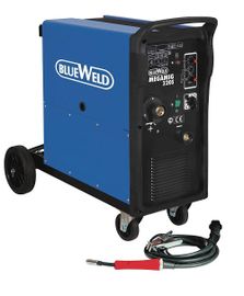 Blueweld MEGAMIG 220S