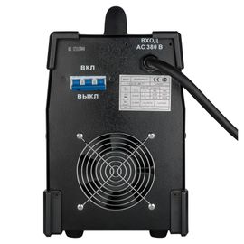 Профи MMA 315 Rilon